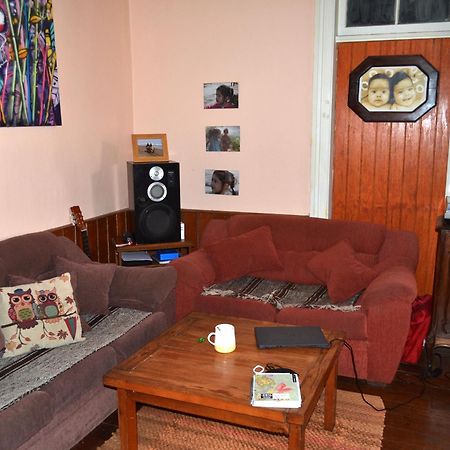 B&B La Nona Valparaíso Esterno foto