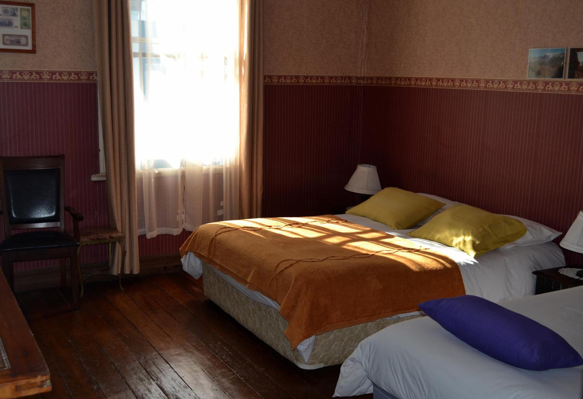 B&B La Nona Valparaíso Esterno foto