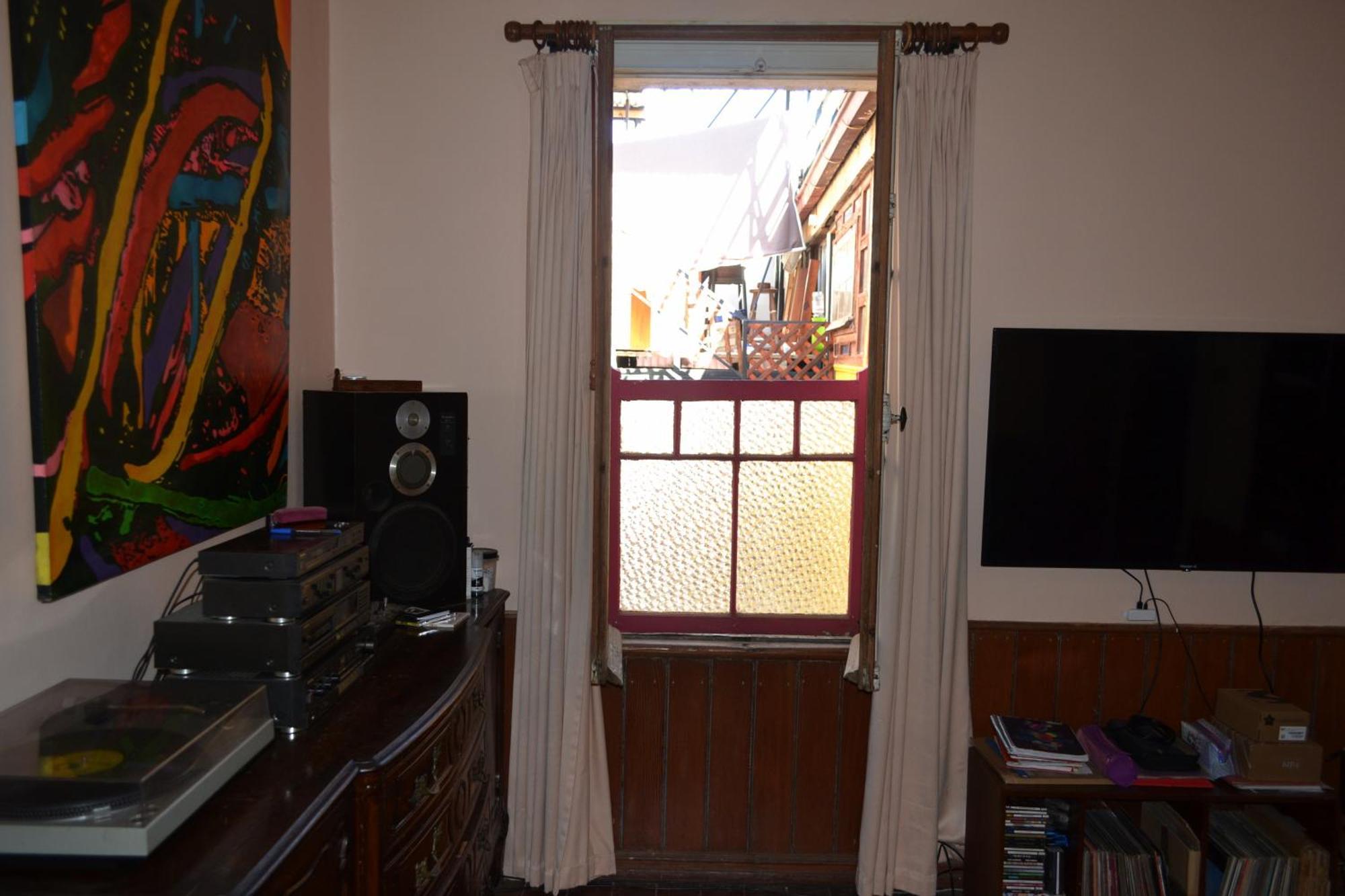 B&B La Nona Valparaíso Esterno foto