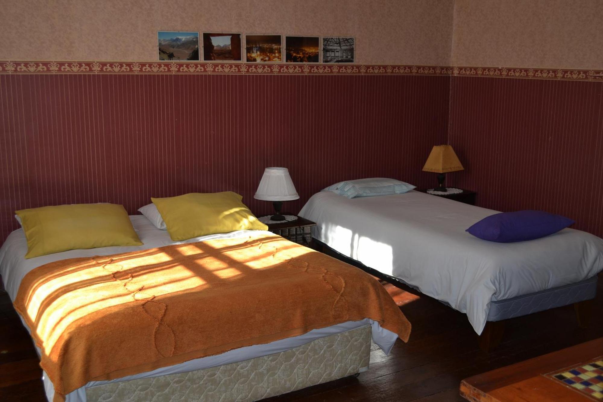 B&B La Nona Valparaíso Esterno foto