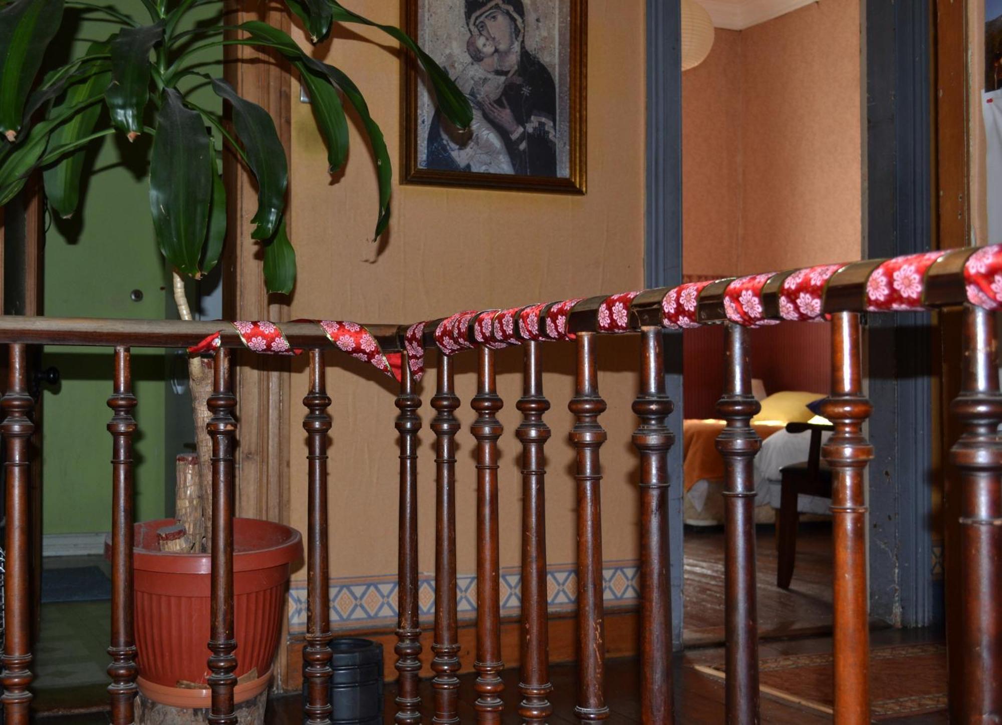 B&B La Nona Valparaíso Esterno foto