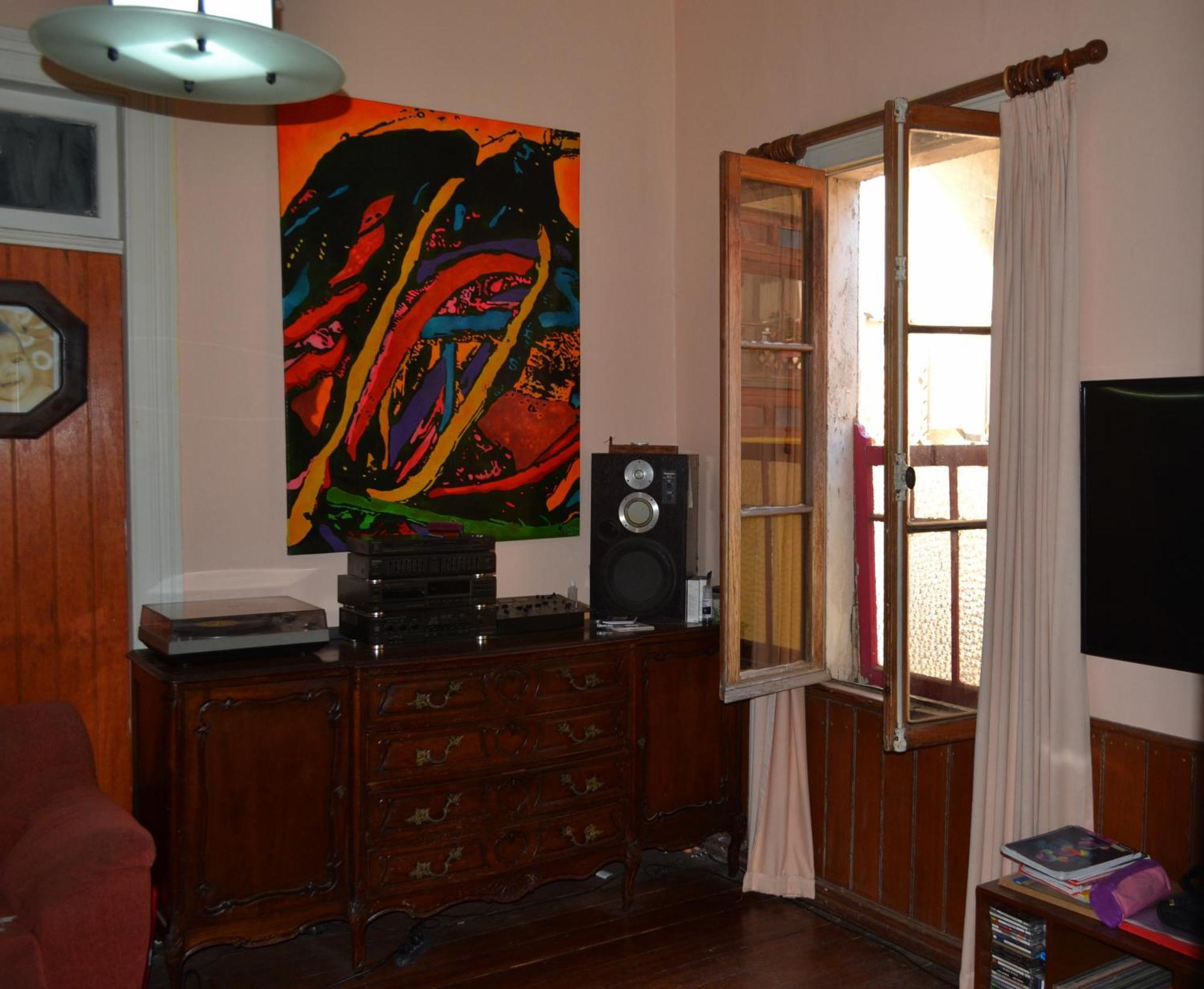 B&B La Nona Valparaíso Esterno foto