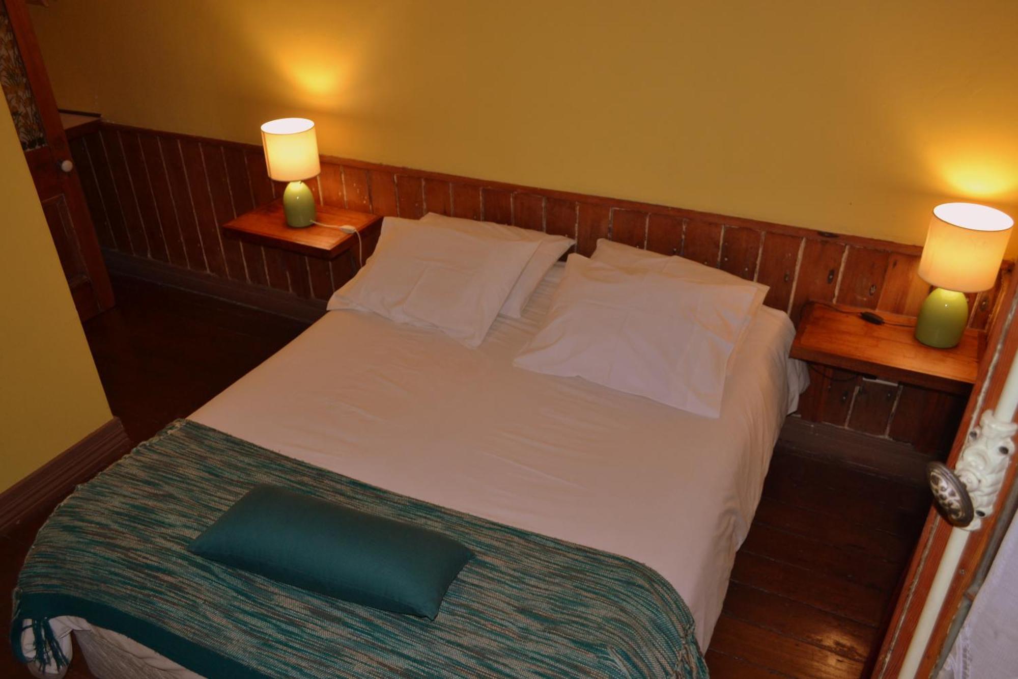 B&B La Nona Valparaíso Esterno foto