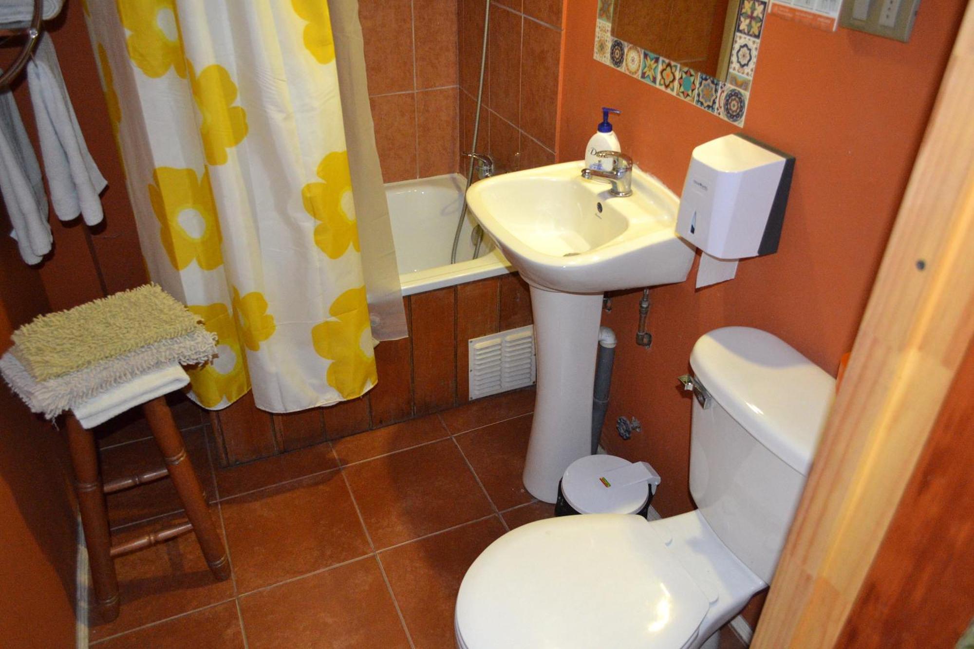 B&B La Nona Valparaíso Esterno foto