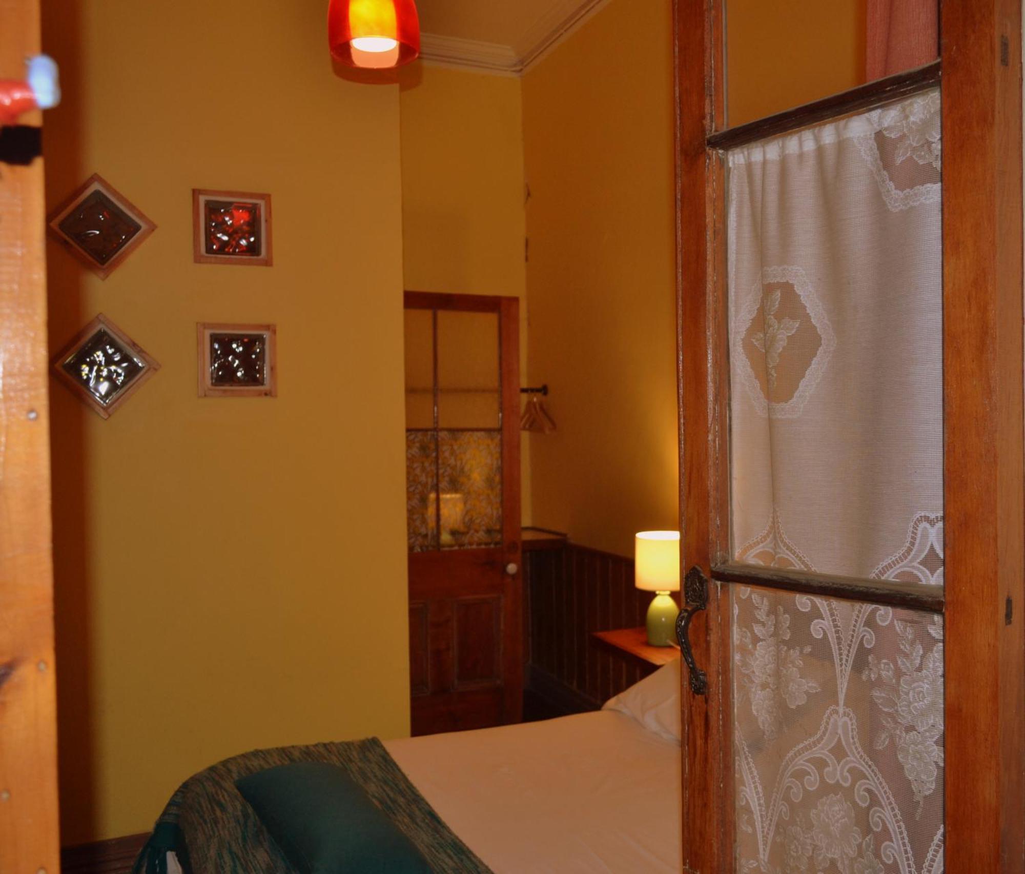 B&B La Nona Valparaíso Esterno foto