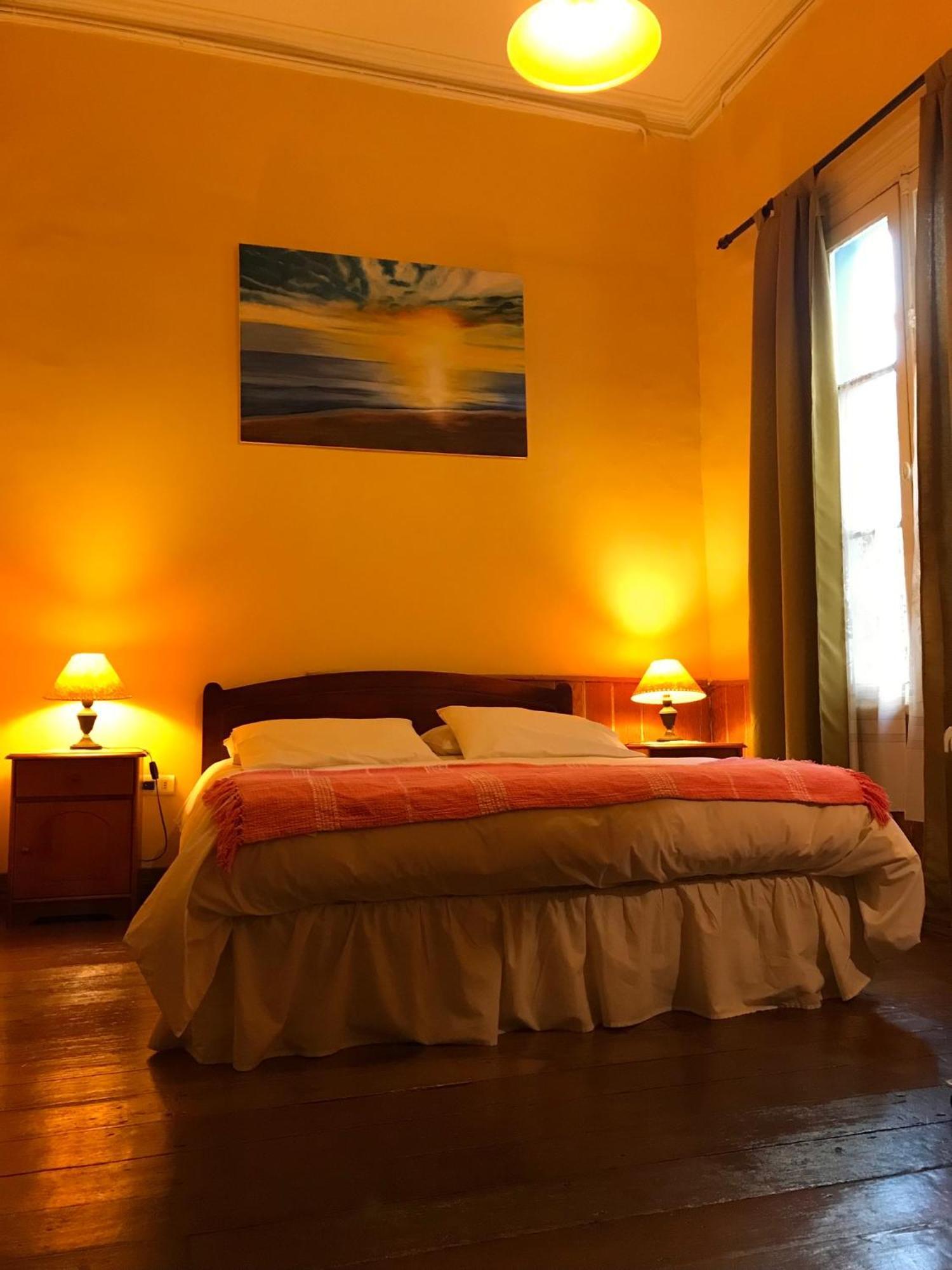B&B La Nona Valparaíso Esterno foto